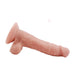Dildo Flatterer Natural