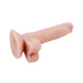 Dildo Flatterer Natural