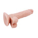 Dildo Flatterer Natural