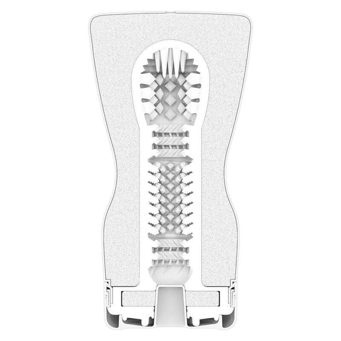 Masturbador Soft Tube Strong