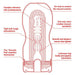 Masturbador US Original Vacuum Cup