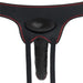 Arnes Ajustable con Dildo 75
