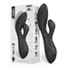Mabo Vibrador Punto G Movimiento Finger Silicona Unibody