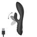 Mabo Vibrador Punto G Movimiento Finger Silicona Unibody