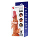 Dildo Realista con Piel Deslizante 194 cm