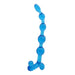 Bendy Twist Bolas Anales Azul