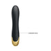 Vibrador Double Pleasure 192 cm