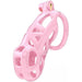 Jaula para el Pene PC01 Rosa