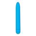 Bluesky Vibrador 10 Funciones 185 cm USB Azul Mate