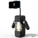 Elon Masturbador Inteligente Funcion Up and Down Calor Vibracion y Soporte Movil