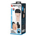 Naomi Masturbador con Vibracion