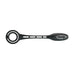 Plug Anal con Anillo para el Pene con Vibracion