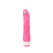 Vibrador Multi Velocidad 205 cm Rosa