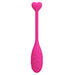 Fisherman Huevo Vibrador con APP