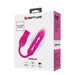 Nobikuma Huevo con Thrusting y Vibracion