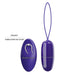 Selkie Youth Huevo Vibrador con Control Remoto