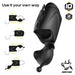 AdvaX One Masturbador Doble Motor Estimulacion Multiple