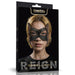Rebellion Reign Mascara de Gato