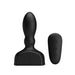 Plug Anal Inflable con Control Remoto Mr Play
