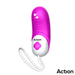 No Thirteen Estimulador 2 in 1 con Vibracion y Pulsacion