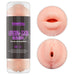 Masturbador Masculino Virgin skin Vagina y Boca