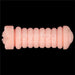 Masturbador Masculino Virgin skin Vagina y Boca