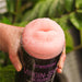 Masturbador Masculino Virgin skin Vagina y Boca