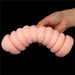 Masturbador Masculino Virgin skin Vagina y Ano