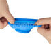 Pinnacle Pro Tapered Squeeze Stretcher Anillo para el Pene