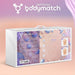 Booskin Pechos de Silicona Copa D Silicona Liquida