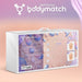 Booskin Pechos de Silicona Copa E Silicona Liquida