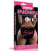 Braguitas con Vibracion Printed Panties 28 33