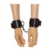 Esposas Bondage Negro