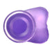 Dildo Jelly Studs 6 Purpura