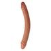 Dildo Doble Hobare 34 cm