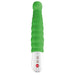 Patchy Paul Vibrador del Punto G Fresh Green