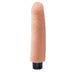Vibrador No04 T Skin 75 Natural