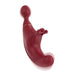 Fusion Vibrador con Pulsacion 2 Motores USB