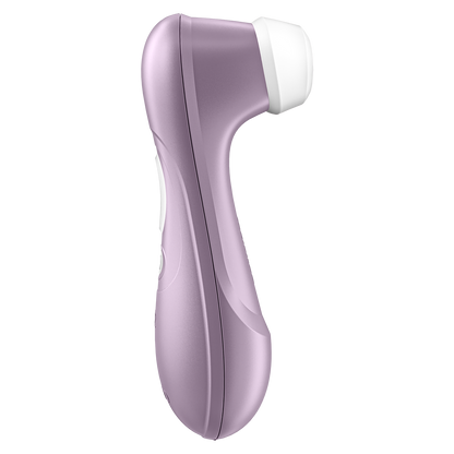 Comprar Satisfyer Pro 2 Violeta – Estimulador Clitoriano Con Estimulación Innovadora Y Respetuosa-Noxtic