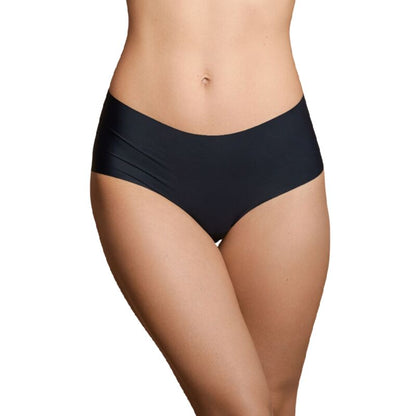 BYE BRA PACK SEAMLESS PANTIES L