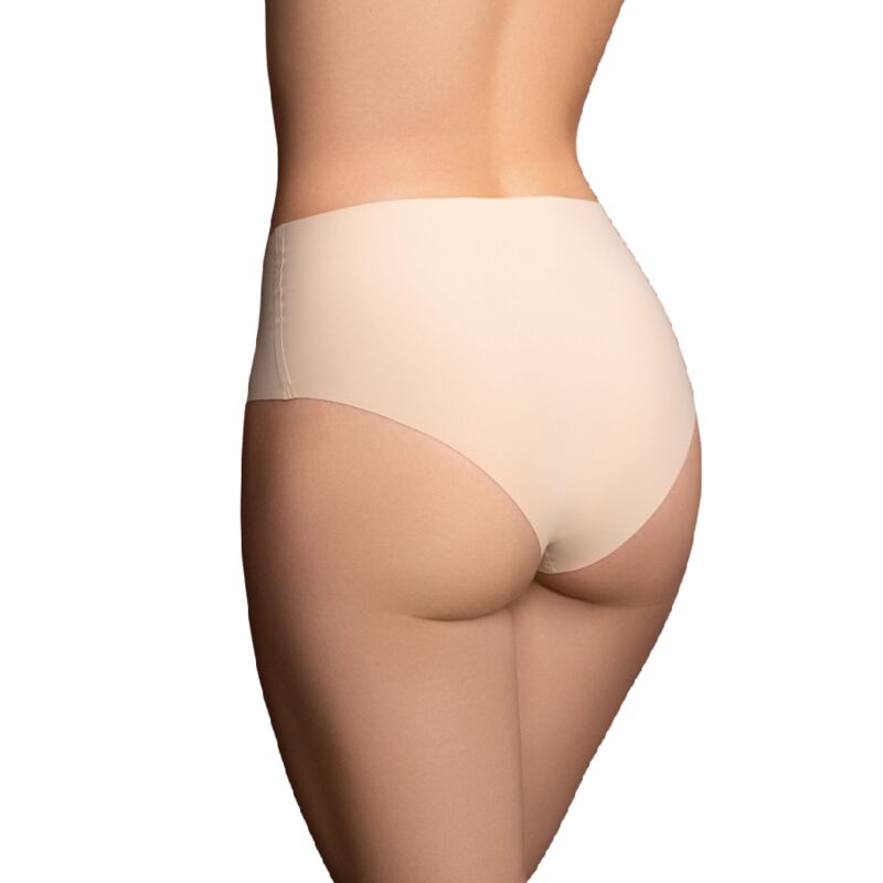 BYE BRA PACK SEAMLESS PANTIES L