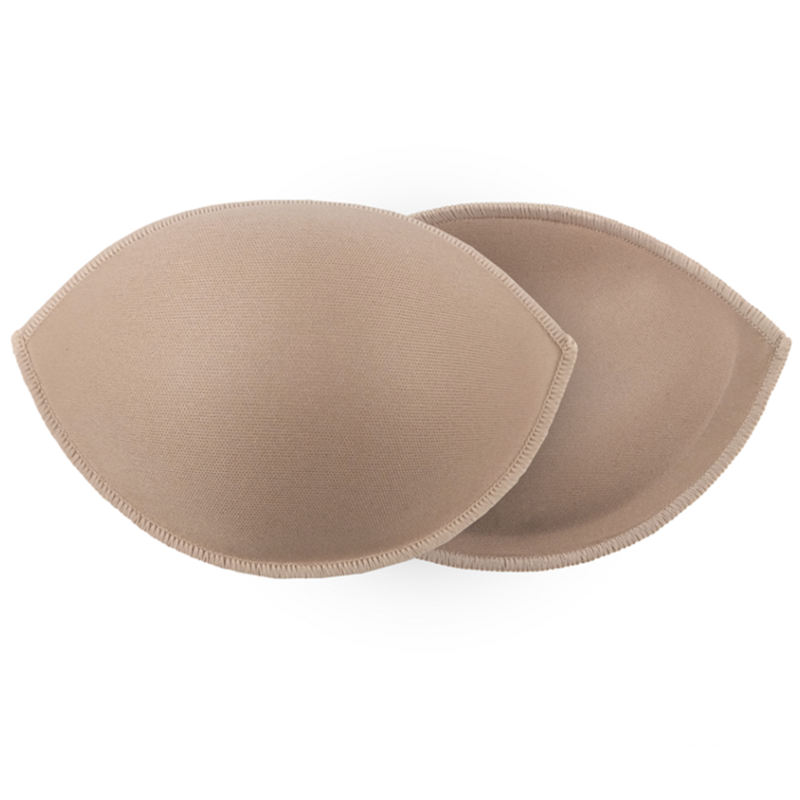 BYE-BRA Almohadillas Aceite Mineral Copa C/D – Soporte Cómodo Para Bienestar Sensual