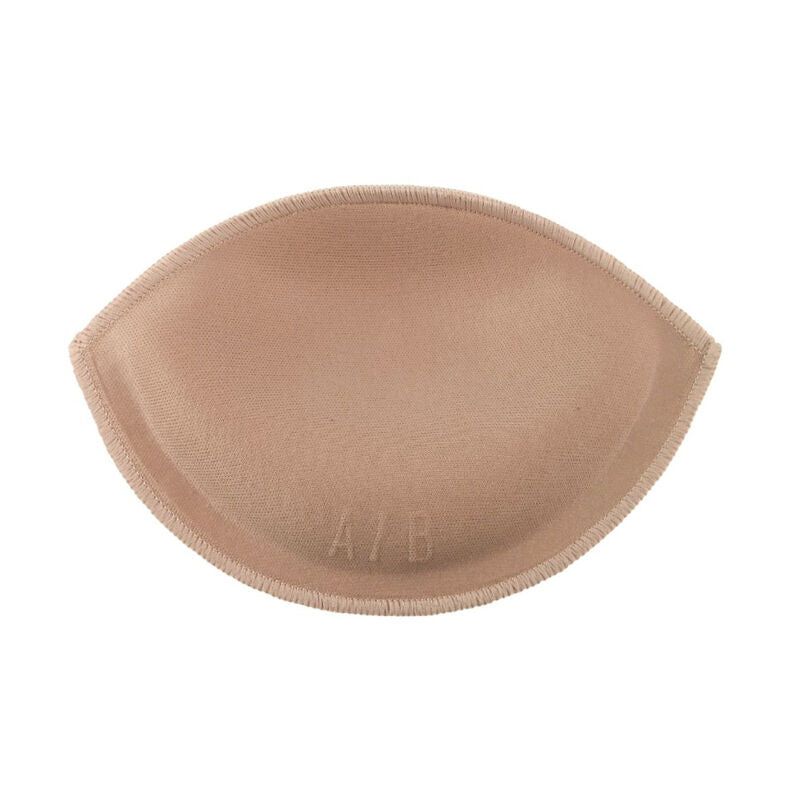 BYE-BRA Almohadillas Aceite Mineral Copa C/D – Soporte Cómodo Para Bienestar Sensual