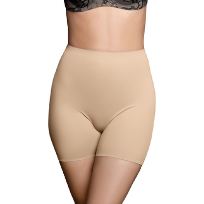 Bye-Bra Light Shorts Beige Taglia S – Pantaloncini leggeri per il comfort quotidiano