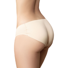 Comprar Bye Bra Panties Bajos Con Relleno – Comodidad Y Realce Elegante Para Tu Figura-Noxtic