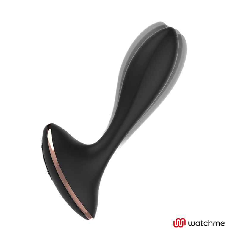 ANBIGUO Watchme Control Remoto Vibrador – Placer Intenso Con Tecnología Avanzada