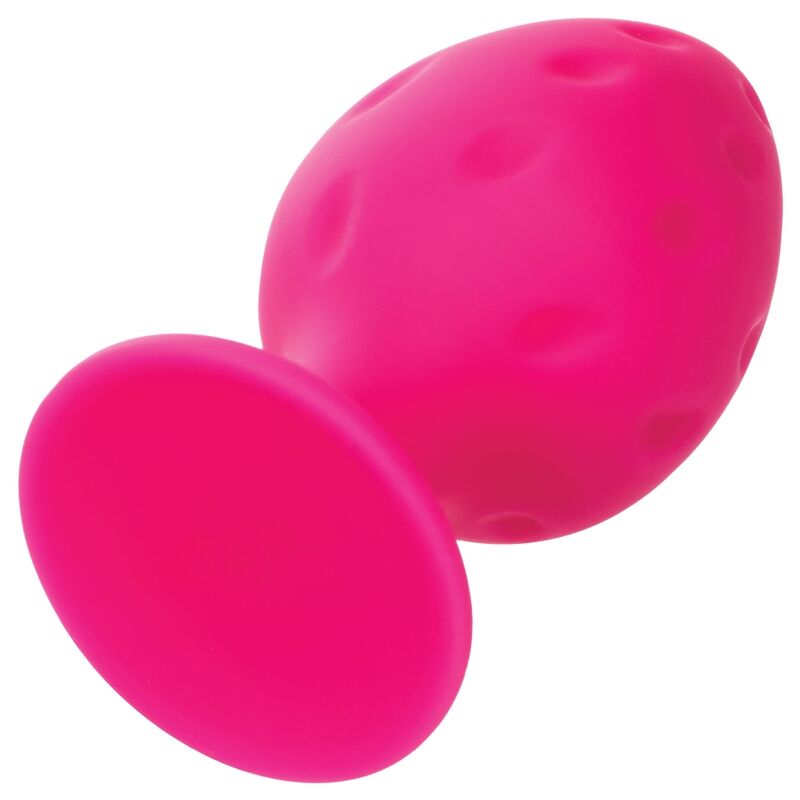 Comprar CALEXOTICS Cheeky Plugs Anales Rosa – Diseño Vibrante Para Una Experiencia Sensacional-Noxtic