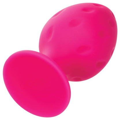 Comprar CALEXOTICS Cheeky Plugs Anales Rosa – Diseño Vibrante Para Una Experiencia Sensacional-Noxtic