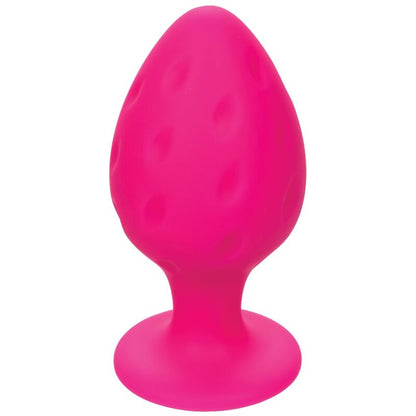 Comprar CALEXOTICS Cheeky Plugs Anales Rosa – Diseño Vibrante Para Una Experiencia Sensacional-Noxtic