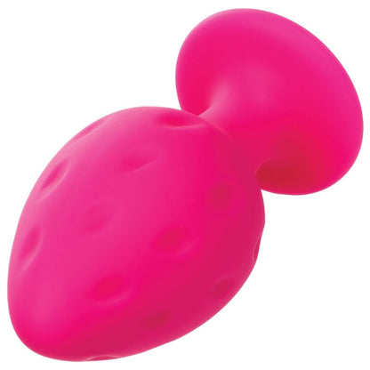 Comprar CALEXOTICS Cheeky Plugs Anales Rosa – Diseño Vibrante Para Una Experiencia Sensacional-Noxtic